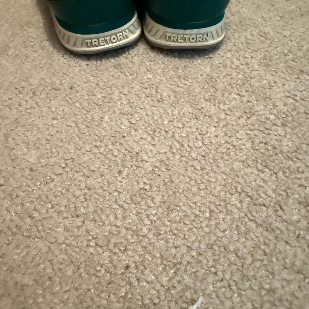 Tretorn Draper JamesGreen Sneakers women’s